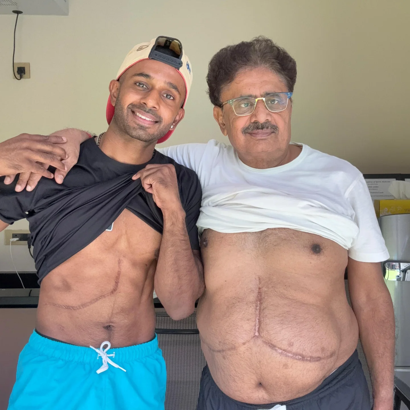 Rohit Yadav Transformation Journey
